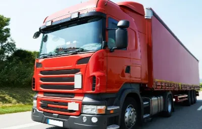 Bursa Bağlar Ambar Kargo