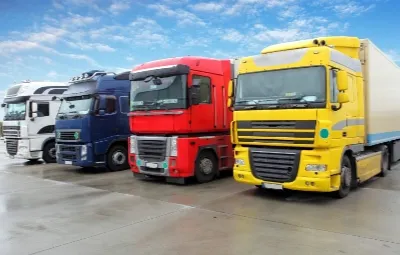 Bursa Bağlar Nakliye Ambarı