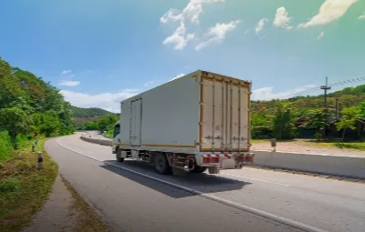 Bursa ile Bağlar Arası Bulaşık Makinesi Taşıma