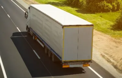 Bursa ile Bağlar Arası Parça Eşya Taşıma