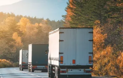 Bursa ile Bağlar Arası Klima Taşıma